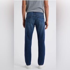 Ag Adriano Goldschmied men’s the graduate tailored leg Jeans size 33